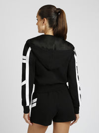 Maitri Hoodie - Blanc Noir Online Store