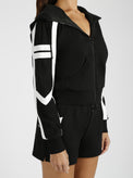 Maitri Hoodie - Blanc Noir Online Store