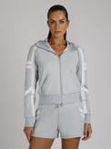 Maitri Hoodie - Blanc Noir Online Store