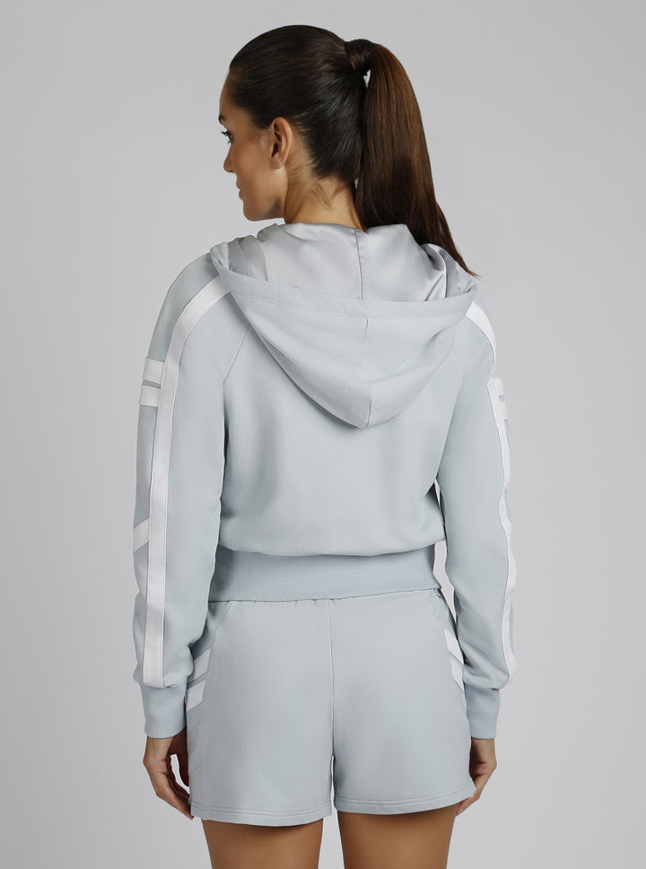 Maitri Hoodie - Blanc Noir Online Store