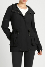 $99 Tectonic Jacket Black or Sella Brown FINAL SALE - Blanc Noir Online Store