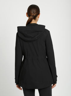 Tectonic Jacket - Blanc Noir Online Store