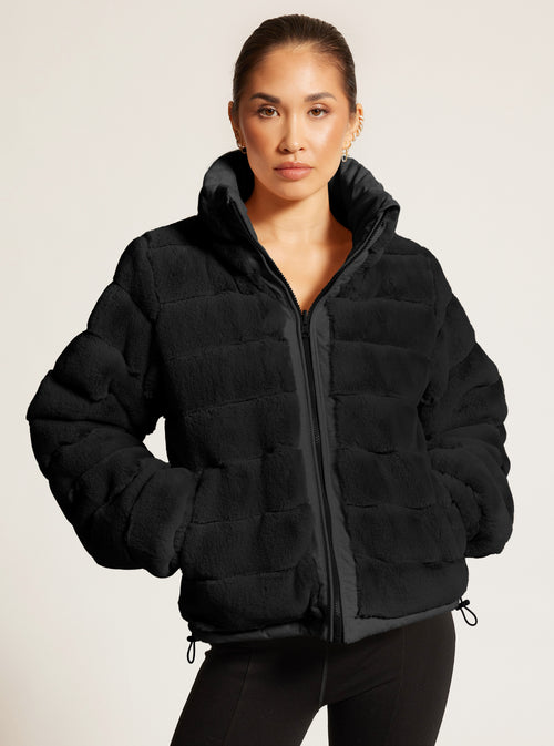 Adventurer Puffer Jacket