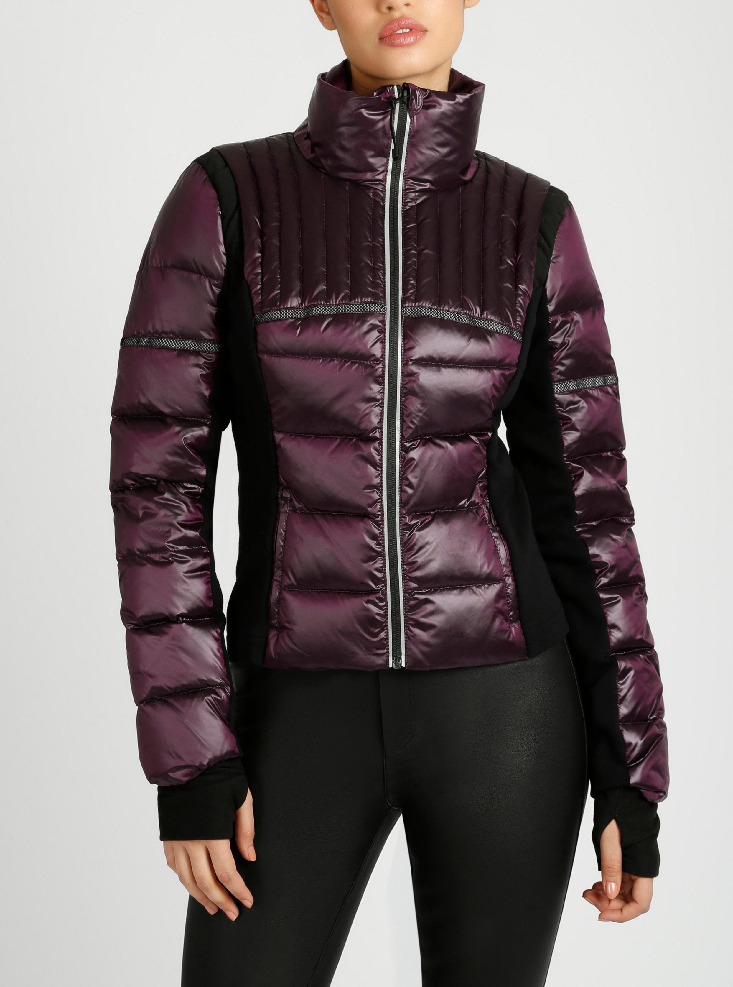 GREAT GIFTS: PUFFERS & PACKABLES FROM $119 | Blanc Noir