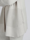 Cropped Portola Cardigan - Blanc Noir Online Store