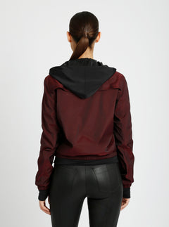 Aurora Skyfall Jacket - Blanc Noir Online Store