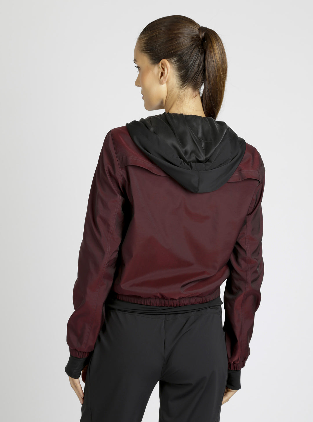 Aurora Skyfall Jacket - Blanc Noir Online Store