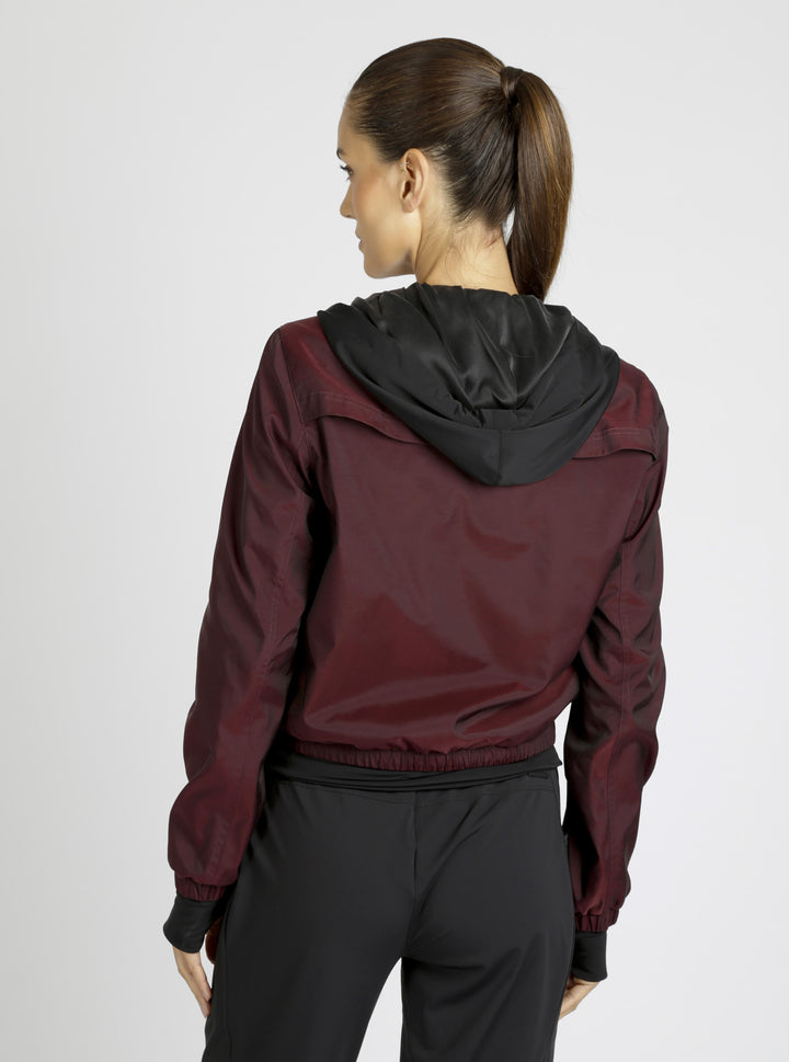 Aurora Skyfall Jacket - Blanc Noir Online Store