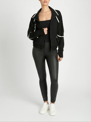 Casey Jacket final sale - Blanc Noir Online Store