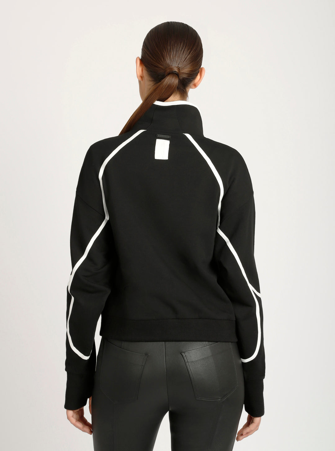 Casey Jacket final sale - Blanc Noir Online Store