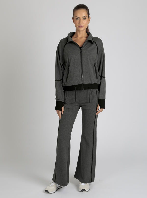 Casey Jacket final sale - Blanc Noir Online Store