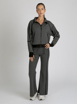 Casey Jacket final sale - Blanc Noir Online Store