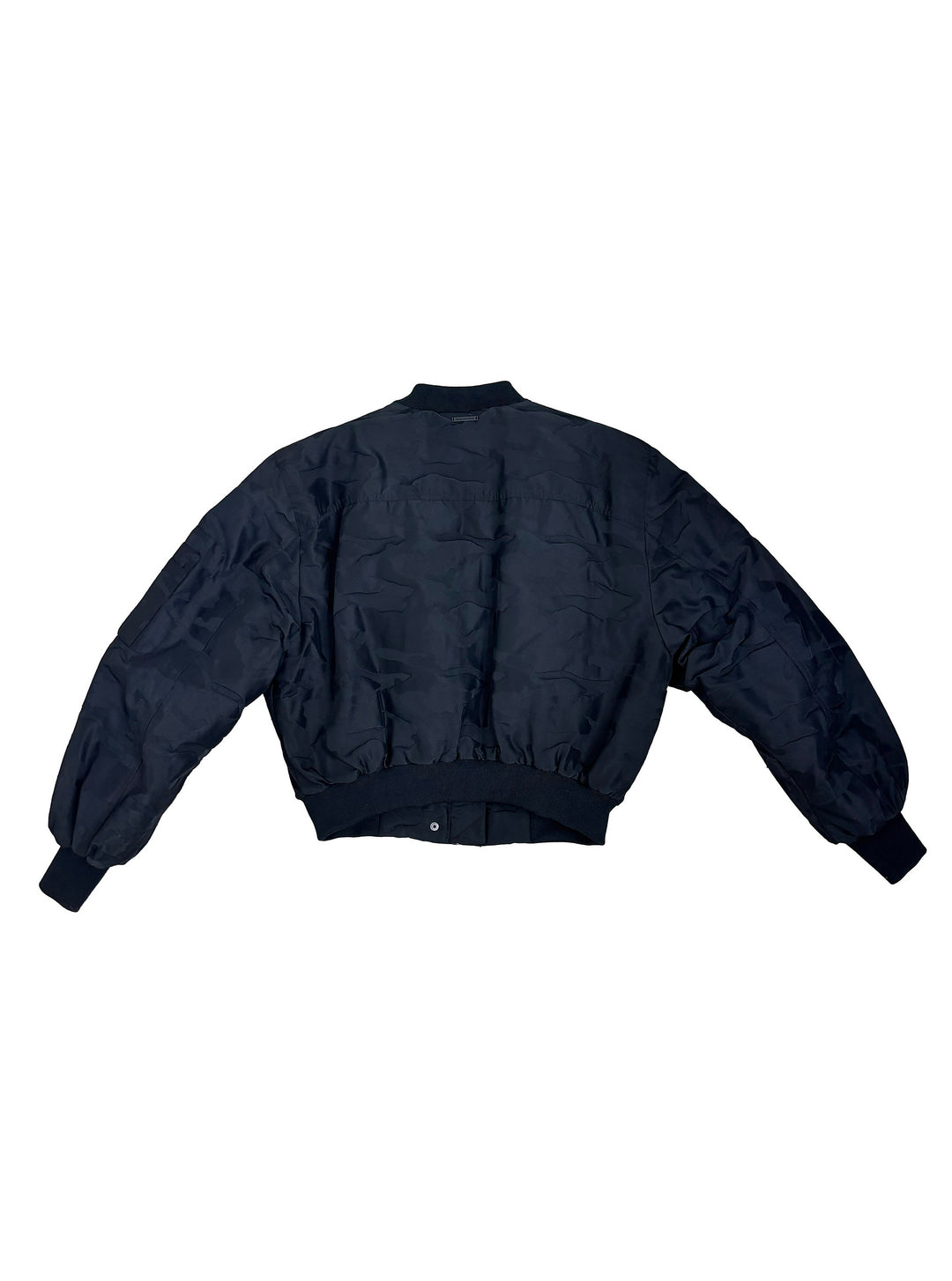 VAULT 26_2 Logan Camo Bomber - Blanc Noir Online Store