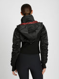 Empire Bomber - Blanc Noir Online Store