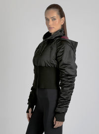 Empire Bomber - Blanc Noir Online Store