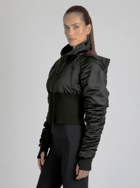 Empire Bomber - Blanc Noir Online Store