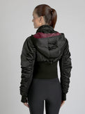 Empire Bomber - Blanc Noir Online Store