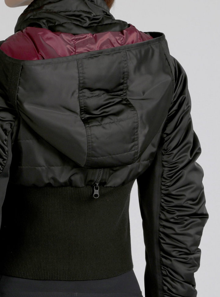 Empire Bomber - Blanc Noir Online Store