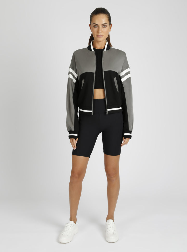 New Natoma Jacket - Blanc Noir Online Store