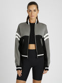 New Natoma Jacket - Blanc Noir Online Store