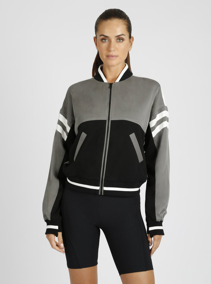 New Natoma Jacket - Blanc Noir Online Store