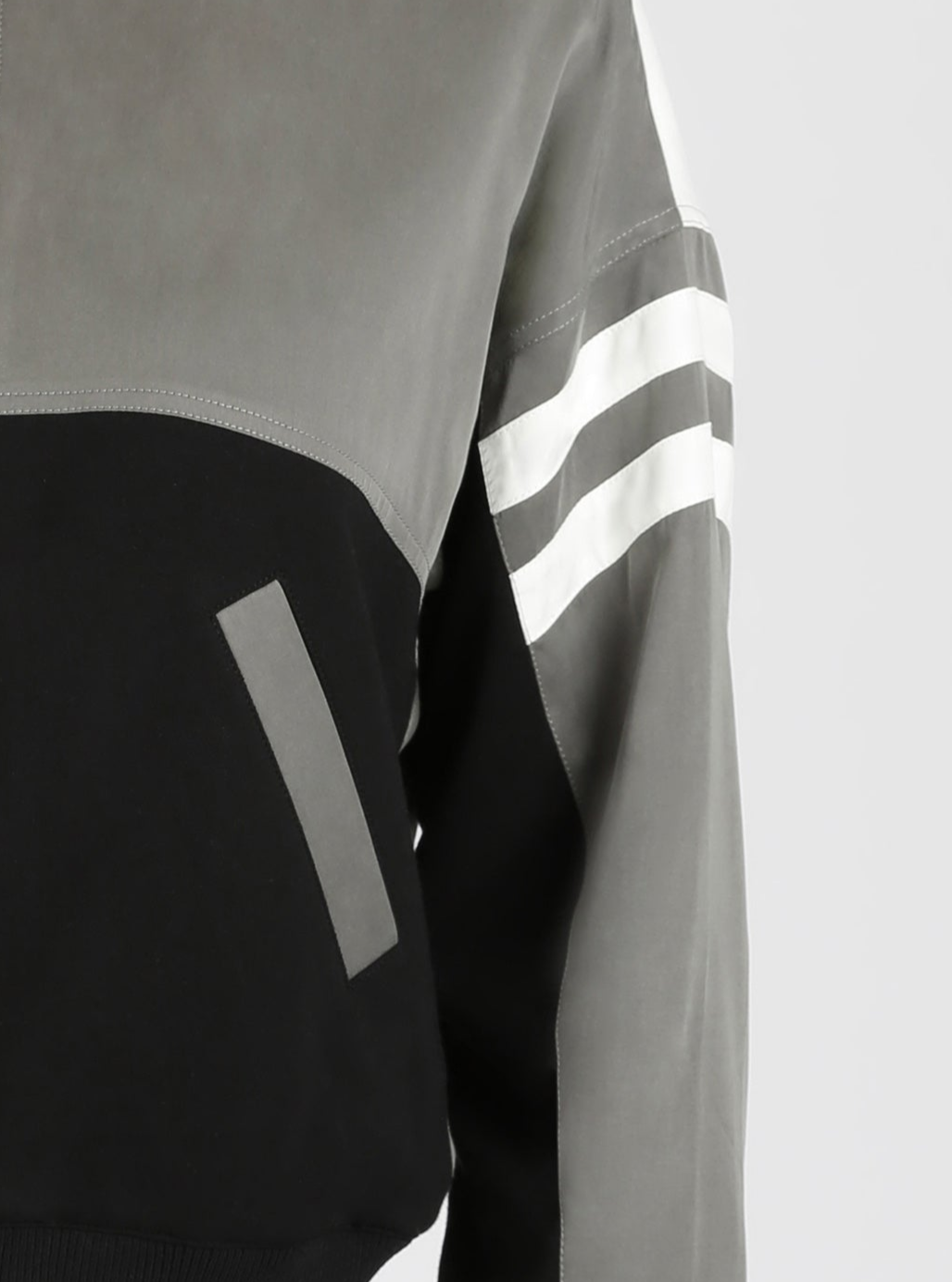 New Natoma Jacket - Blanc Noir Online Store
