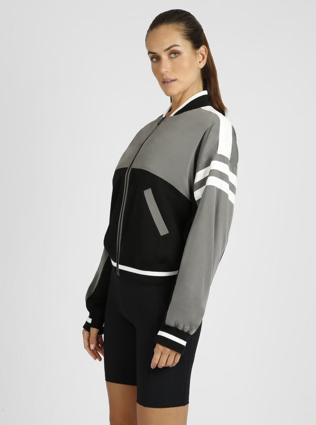 New Natoma Jacket - Blanc Noir Online Store