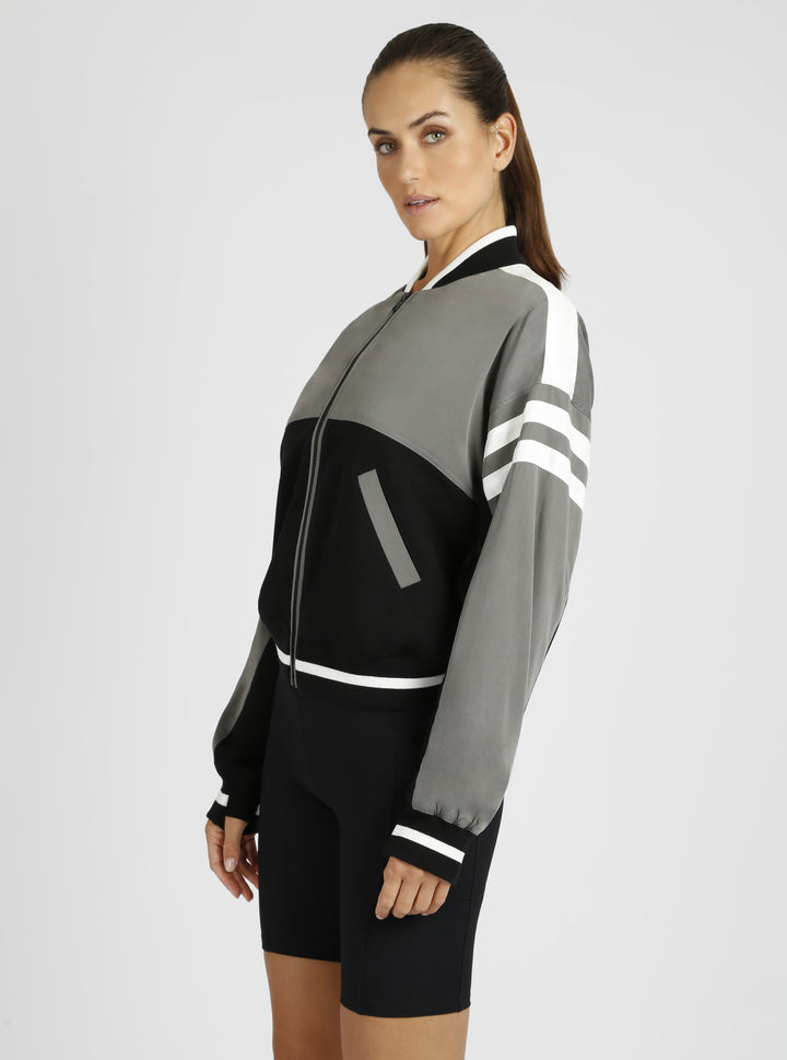 New Natoma Jacket - Blanc Noir Online Store