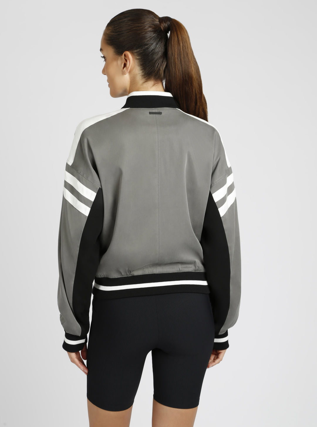 New Natoma Jacket - Blanc Noir Online Store