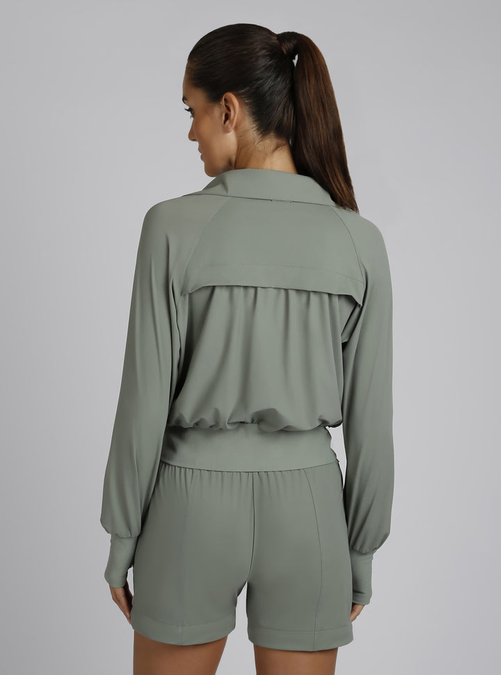 New Mastermind Bomber - Blanc Noir Online Store