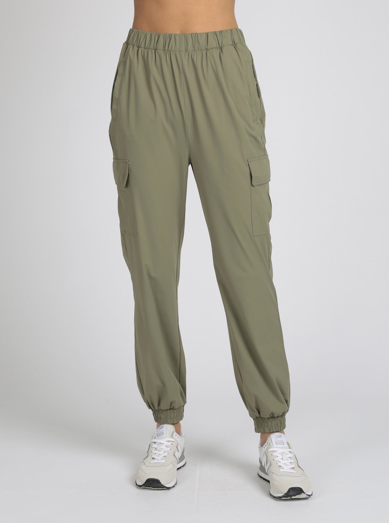 Mastermind Cargo Pant - Mermaid - Blanc Noir Online Store
