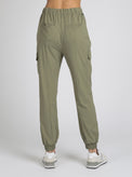 Mastermind Cargo Pant - Mermaid - Blanc Noir Online Store