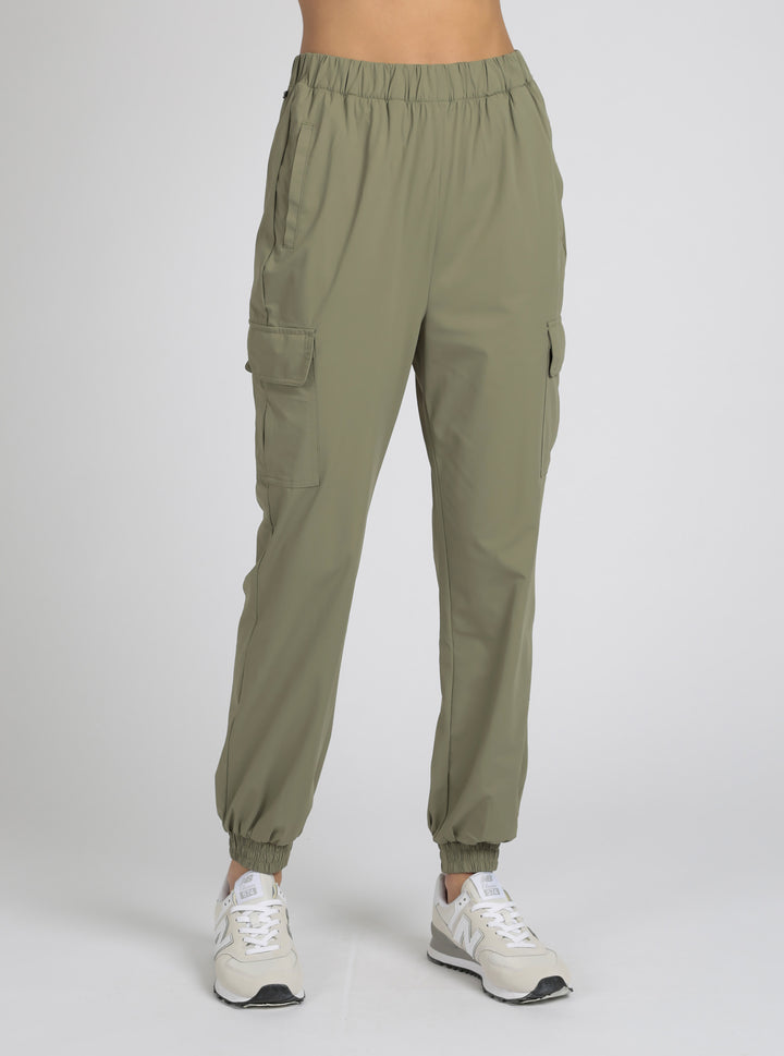 Mastermind Cargo Pant - Mermaid - Blanc Noir Online Store