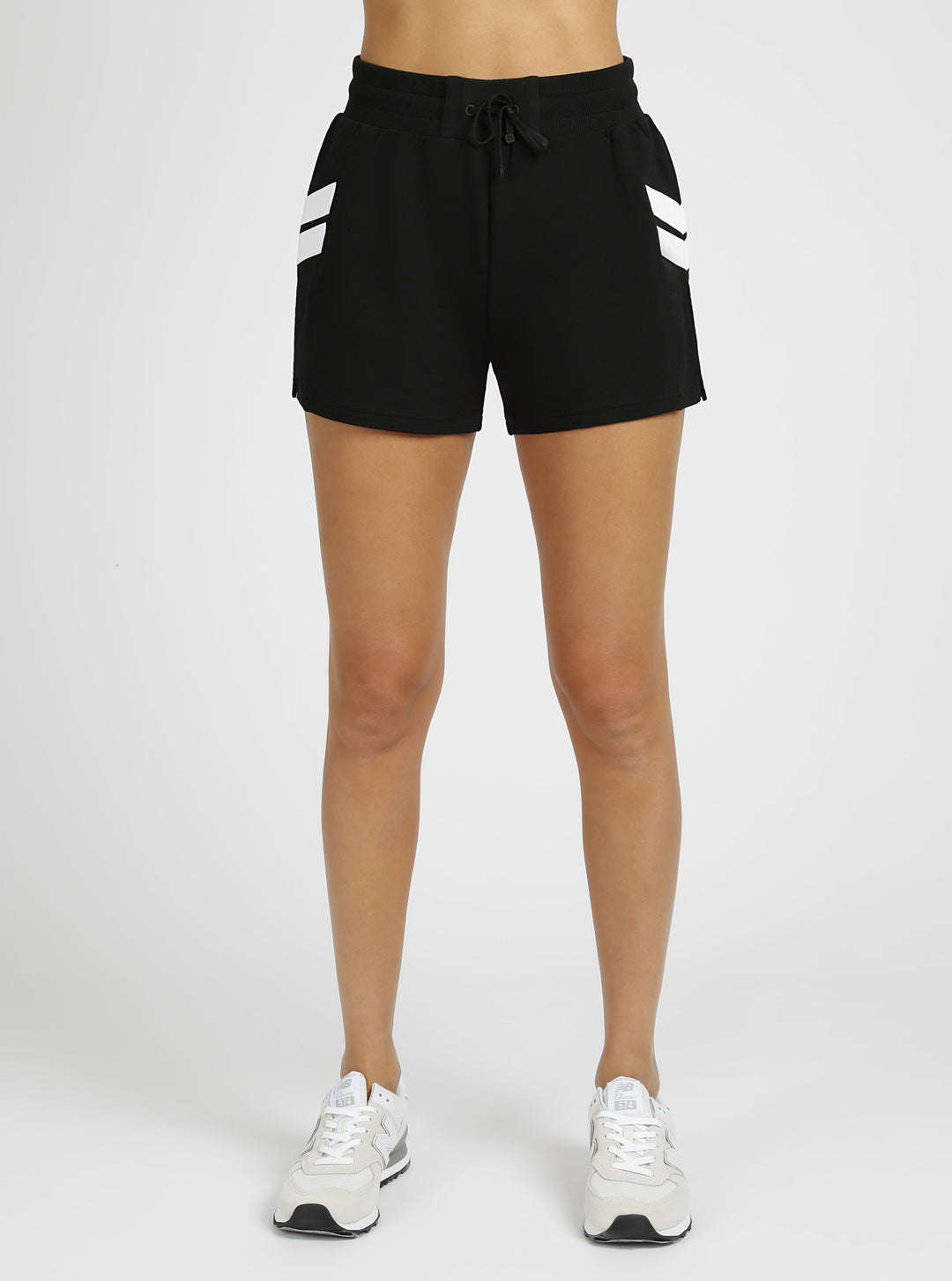 Maitri Short - Blanc Noir Online Store