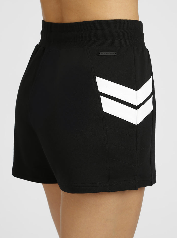 Maitri Short - Blanc Noir Online Store