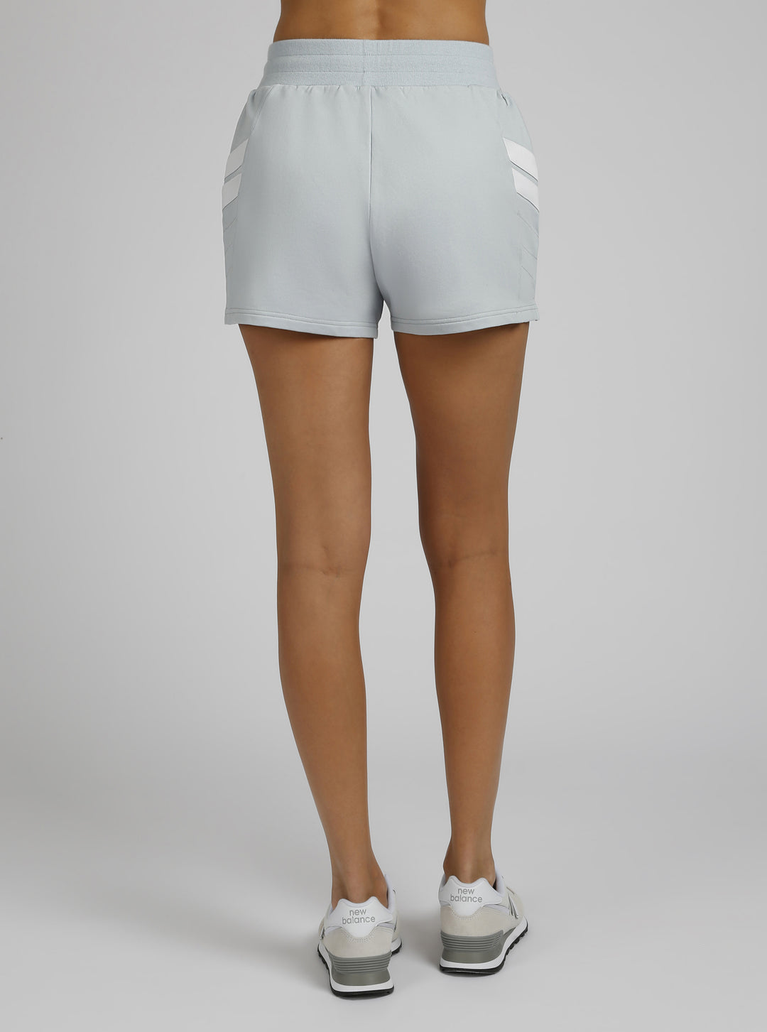 Maitri Short - Blanc Noir Online Store