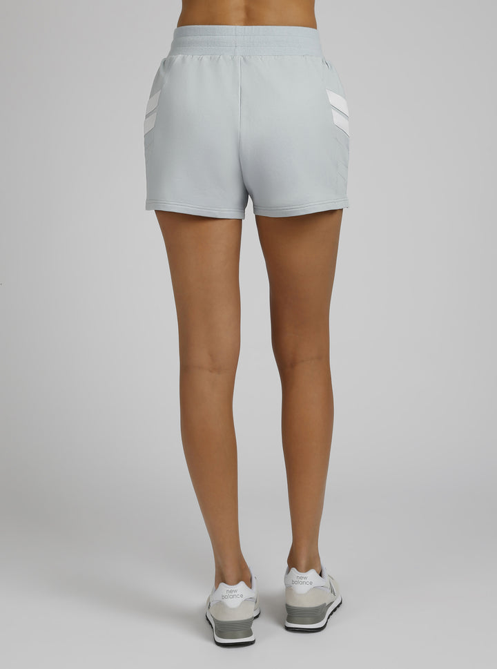 Maitri Short - Blanc Noir Online Store