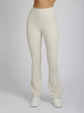 Directional Rib Bootcut - NEW COLORS - Blanc Noir Online Store