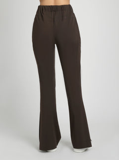 Tectonic Kick Flare Pant - Sella - Blanc Noir Online Store