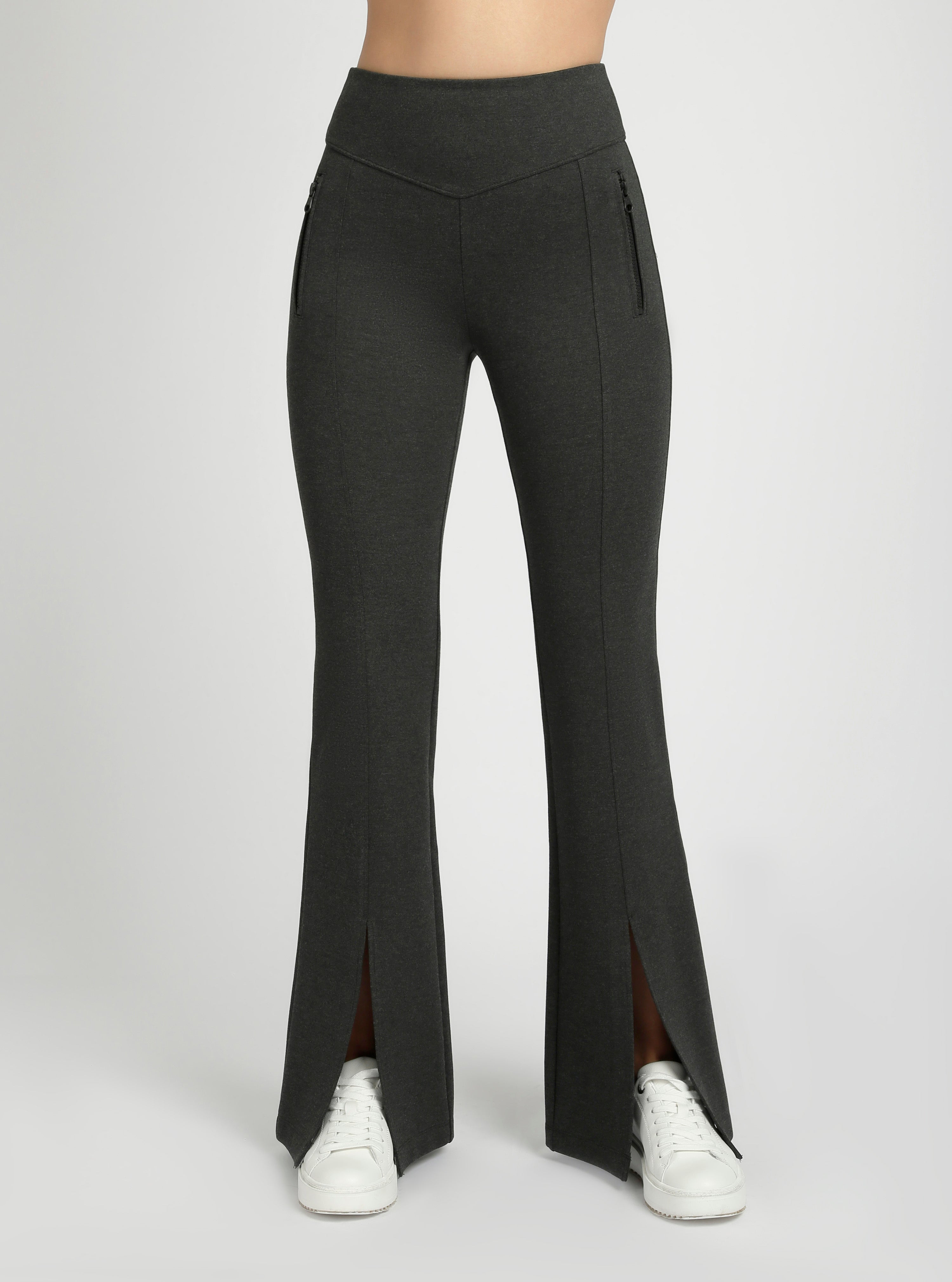 ロンハーマン RonHerman Back Satin Easy Pants ロンハーマン RonHerman Back Satin Easy Pants