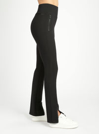 Kendal Straight Leg Pant - Blanc Noir Online Store