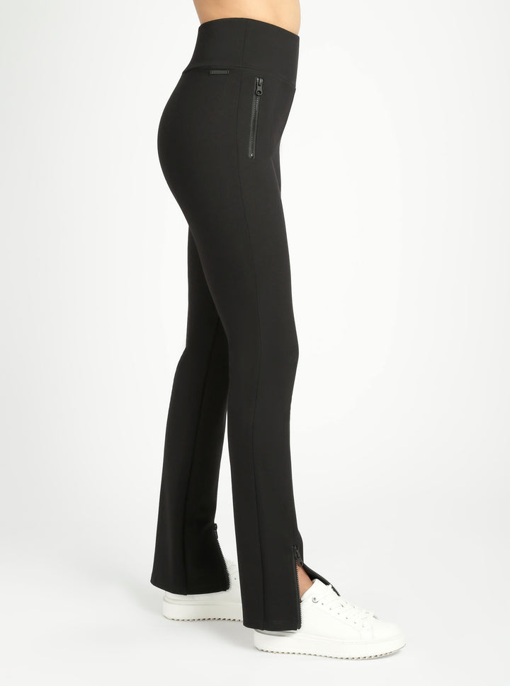 Kendal Straight Leg Pant - Blanc Noir Online Store