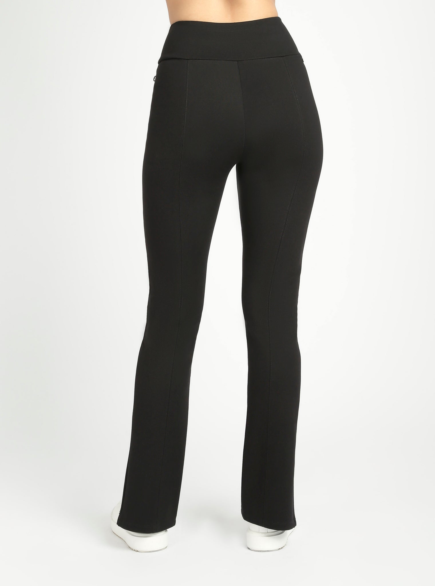 Kendal Straight Leg Pant - Blanc Noir Online Store
