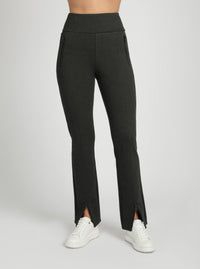 Kendal Straight Leg Pant - Blanc Noir Online Store