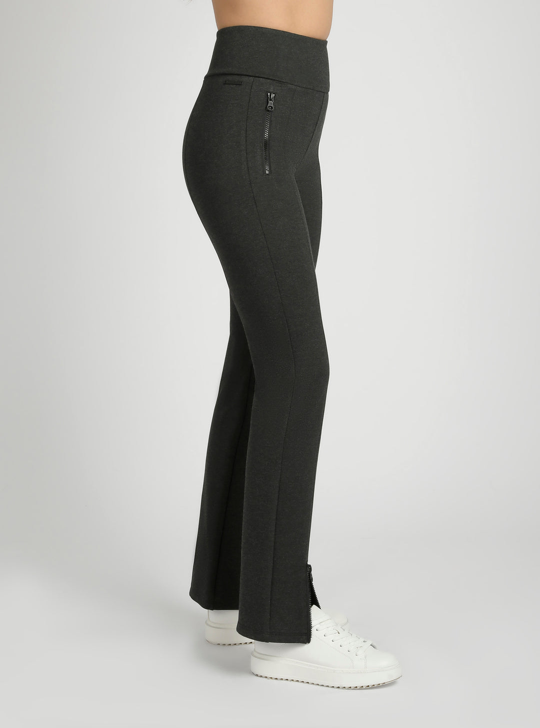 Kendal Straight Leg Pant - Blanc Noir Online Store