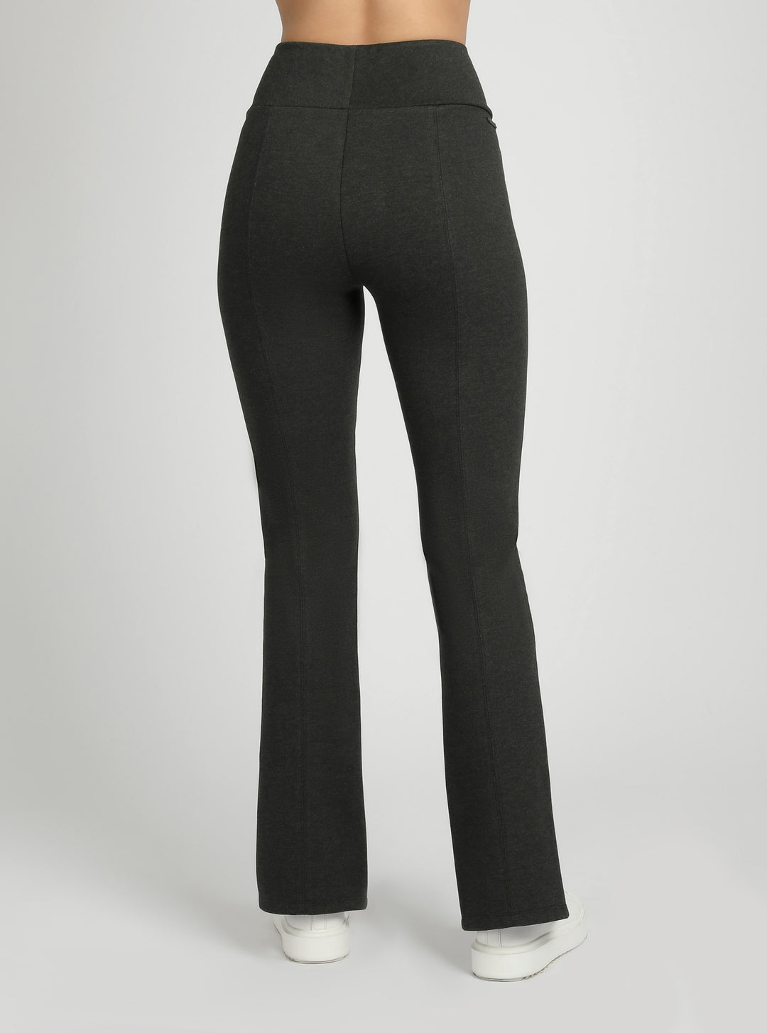 Kendal Straight Leg Pant - Blanc Noir Online Store