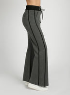 Brandi Wide Leg - Blanc Noir Online Store