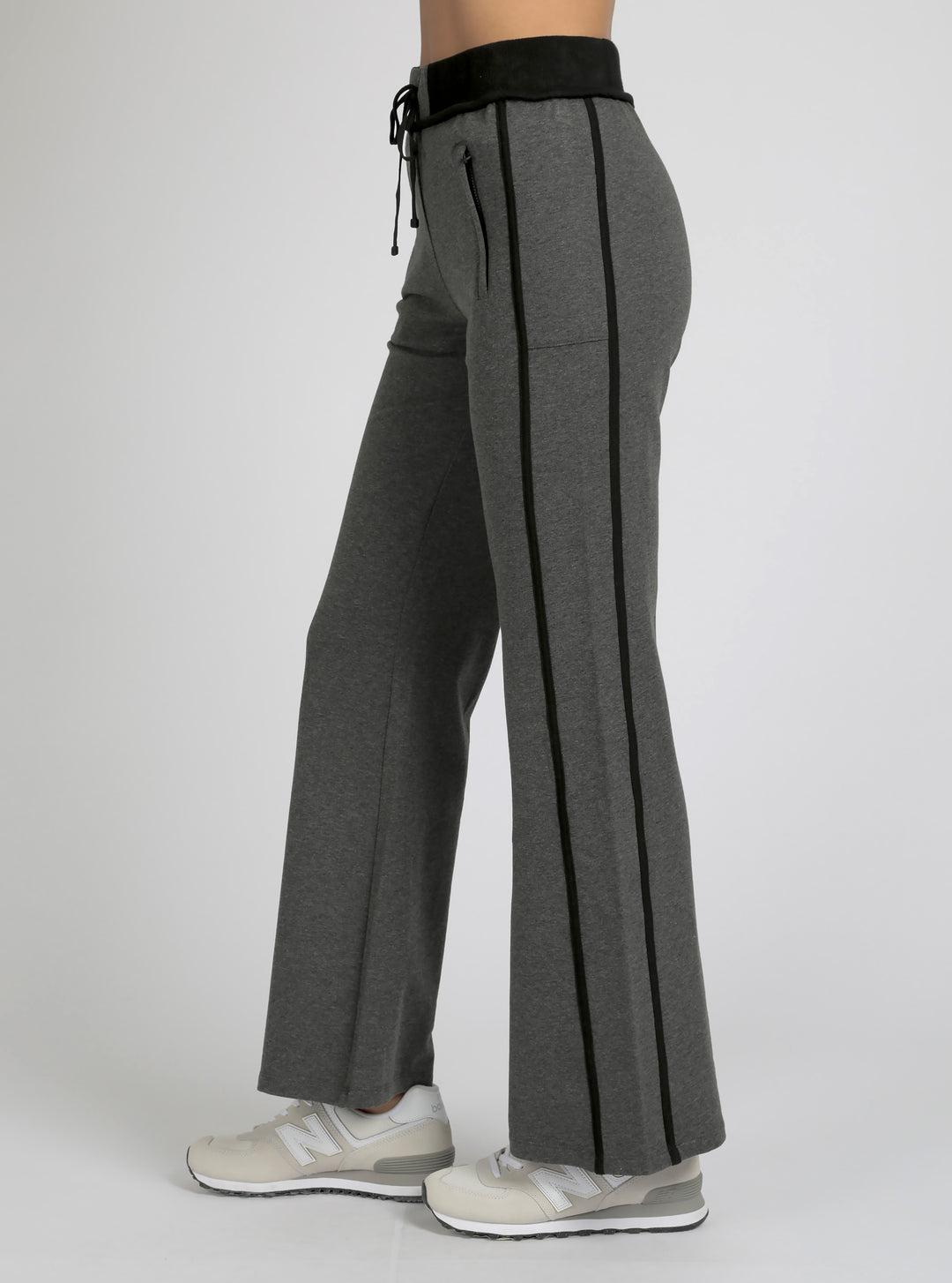 Brandi Wide Leg - FINAL SALE - Blanc Noir Online Store