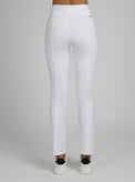 New Kendal Straight Leg Pant Gold Trims - Blanc Noir Online Store