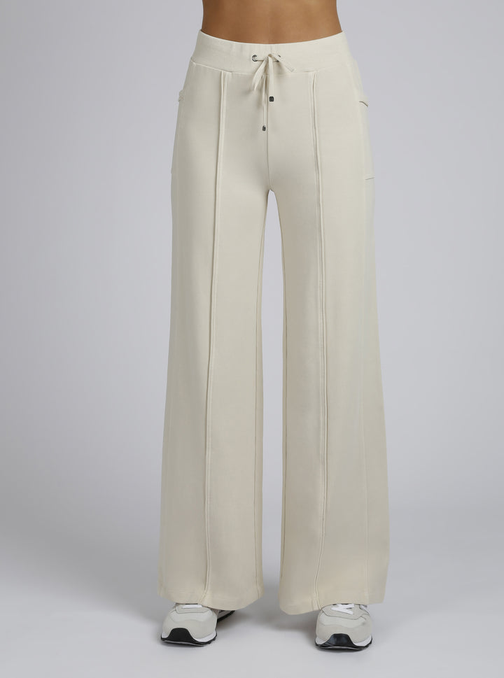 Allegra Wide Leg - Blanc Noir Online Store